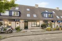 Woning Scholtensbos 10 Hoofddorp