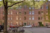 Woning Van Reigersbergenstraat 85 Amsterdam