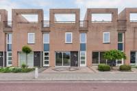 Woning J.P.Coenstraat 21 Goes