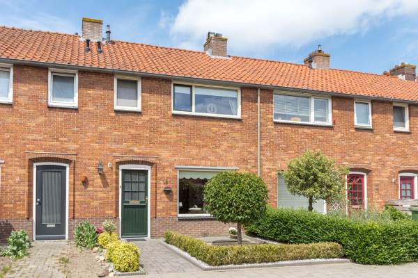 Woning Achter 't Zand 13 Culemborg