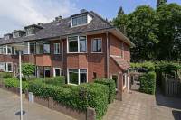 Woning Bernhardsingel 10 Breda