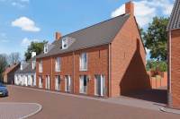 Woning Koestraat 5081 Hilvarenbeek