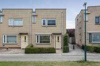 Woning Moerasmeer 80 Houten