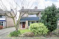 Woning Robijnstraat 16 Apeldoorn