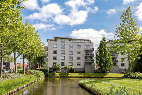 Woning Sloterweg 81 Badhoevedorp