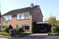 Woning Paardebloem 7 Borne