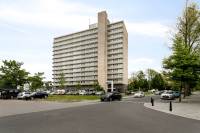 Woning Mozartlaan 334 Den Haag