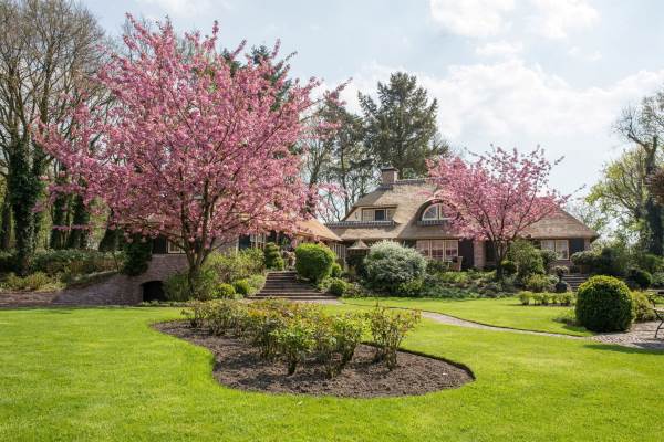 Woning Veenhuizerweg 7 Putten