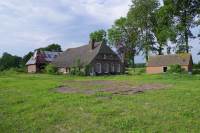 Bouwgrond Zwarte Goor 3 Hulshorst