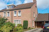 Woning Gangboord 34 Maasbracht