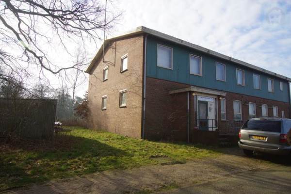 Woning Zeven Provinci&#23 5 Arnhem