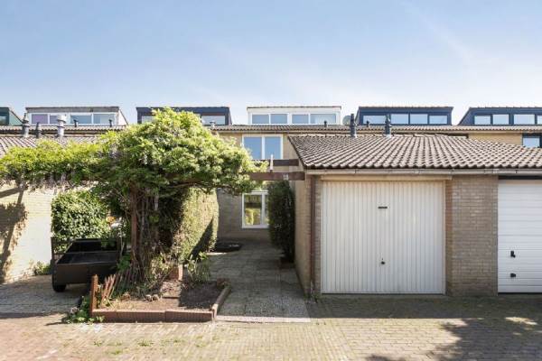 Woning Zenegroen 18 Leeuwarden