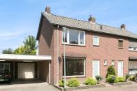 Woning Pastoor Berdenstraat 5 Afferden L