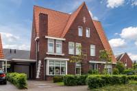 Woning Vlinderlaan 104 Nijkerk