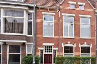 Woning Herman Colleniusstraat 36 Groningen