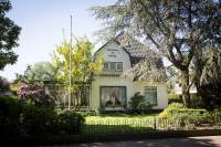 Woning Amsterdamseweg 53 Ede