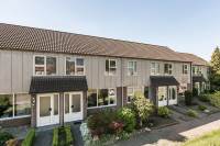 Woning Jan Palachweg 9 Assen