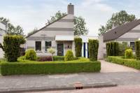 Woning De Volte 21 Dronten