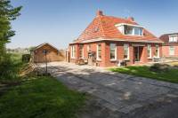 Woning Spoorstraat 5 Ulrum