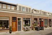 Woning Pieter Schimstraat 7 Maassluis