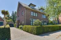 Woning Parklaan 7 Amstelveen