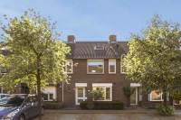 Woning Leibeemd 132 Rijen