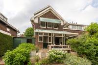 Woning Elisabethlaan 19 Rotterdam
