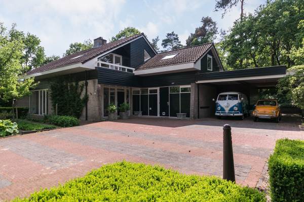 Woning Jachtlaan 17 Wezep