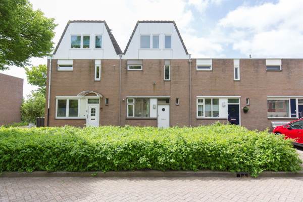 Woning Zandwierde 96 Almere