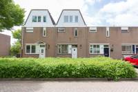 Woning Zandwierde 96 Almere