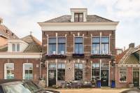 Woning IJlsterkade 2 Sneek