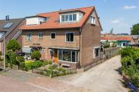 Woning Woestijgerweg 150 Amersfoort