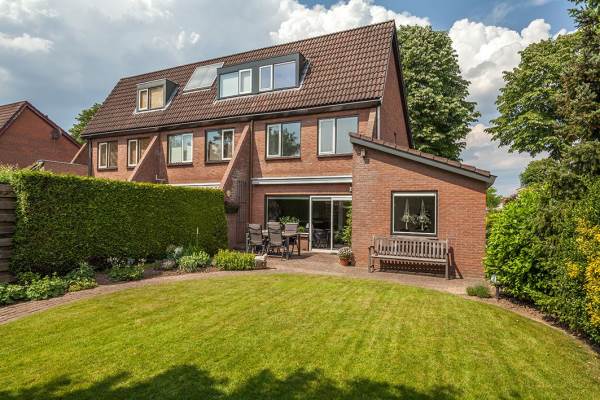 Woning Willem de Zwijgerlaan 26 Dodewaard