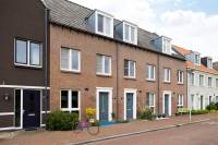 Woning Aart van der Leeuwlaan 7 De Meern
