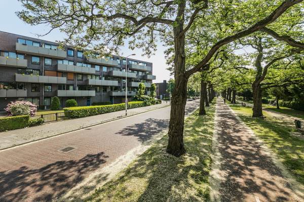 Woning Leeghwaterstraat 262 Eindhoven