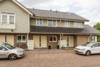 Woning Raoul Wallenbergborg 21 Schiedam