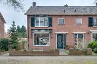 Woning Scharfstraat 5 Deventer