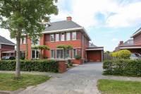 Woning Alberdina Beerlinglaan 35 Eelderwolde