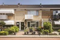 Woning Dr Haverkampstraat 19 Heemskerk