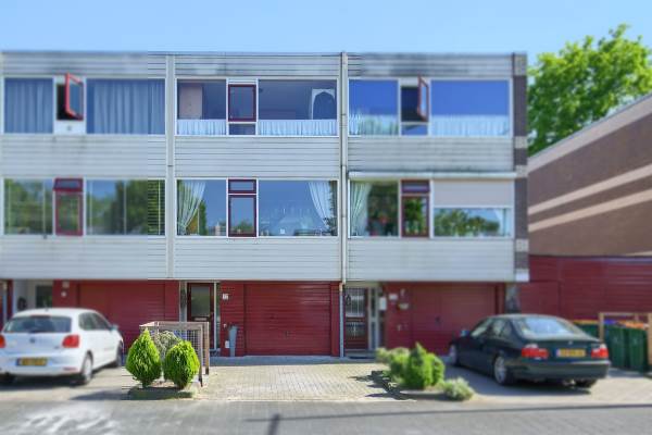 Woning Arendshorst 17 Ede