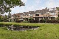 Woning Scottlaan 33 Gouda