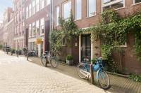 Woning Eerste Weteringdwarsstraat 48 Amsterdam