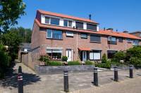 Woning Anne Frankstraat 29 Reeuwijk
