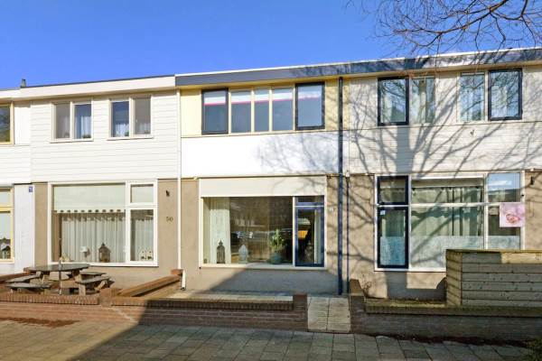 Woning Hoenderparklaan 32 Kwintsheul