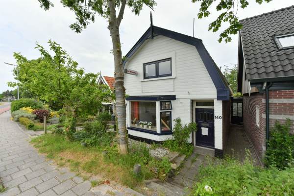 Woning Kanaaldijk 140 Koedijk