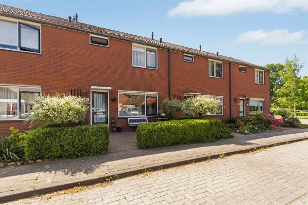 Woning De Koare 6 Nieuw-Weerdinge