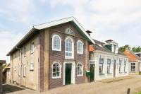 Woning Sylspaed 4 Oosthem