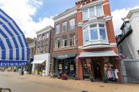 Woning Zwanestraat 23 Groningen