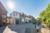 Woning Archangelstraat 62 Zaandam