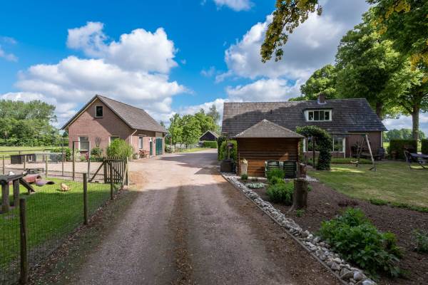 Woning Hengelosestraat 67 Keijenborg
